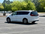 2023 Chrysler PACIFICA Base