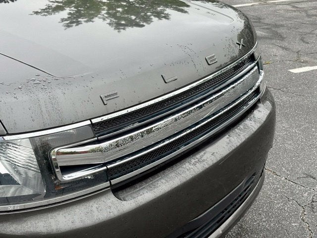 2019 Ford Flex SE