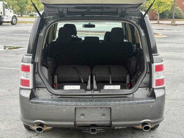 2019 Ford Flex SE