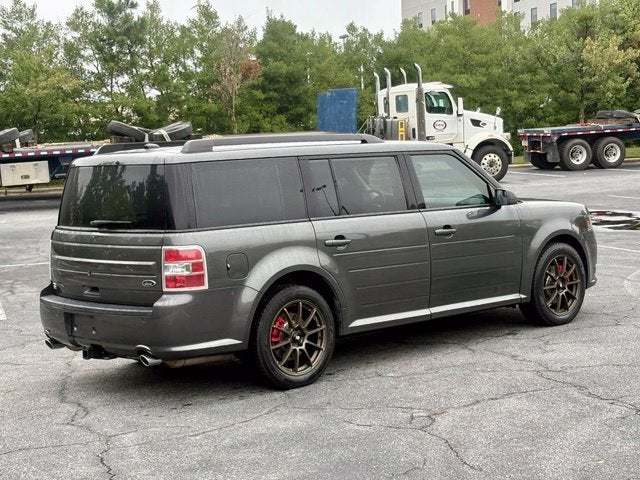 2019 Ford Flex SE