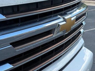 2023 Chevrolet Silverado 2500 HD High Country