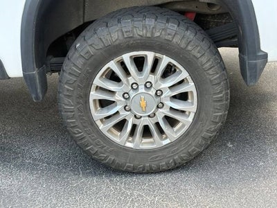 2023 Chevrolet Silverado 2500 HD High Country