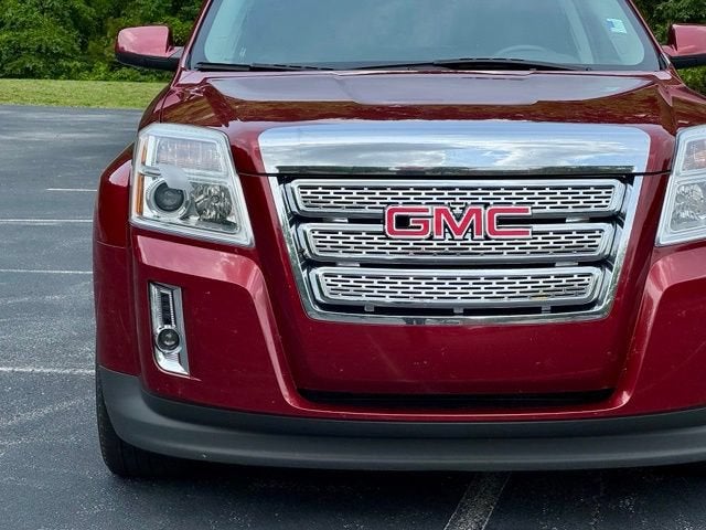 2012 GMC Terrain SLT-1