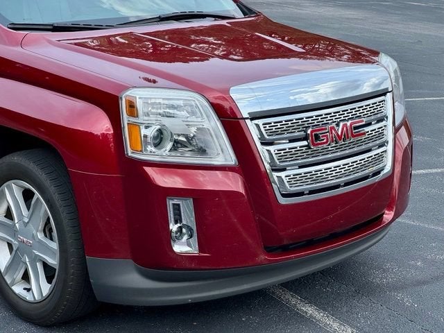 2012 GMC Terrain SLT-1