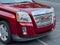 2012 GMC Terrain SLT-1