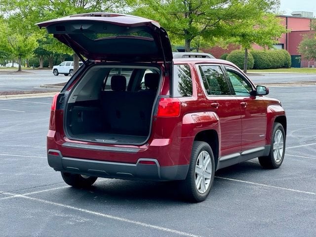 2012 GMC Terrain SLT-1
