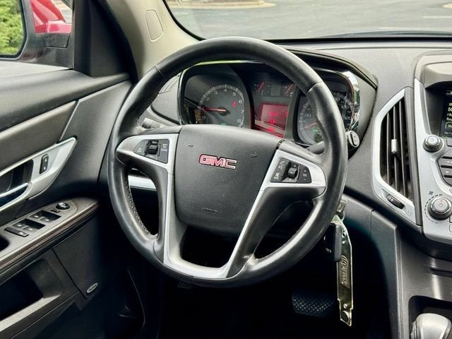 2012 GMC Terrain SLT-1