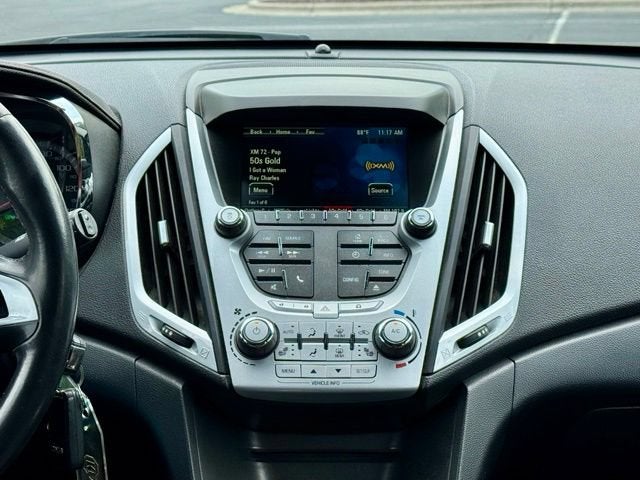 2012 GMC Terrain SLT-1