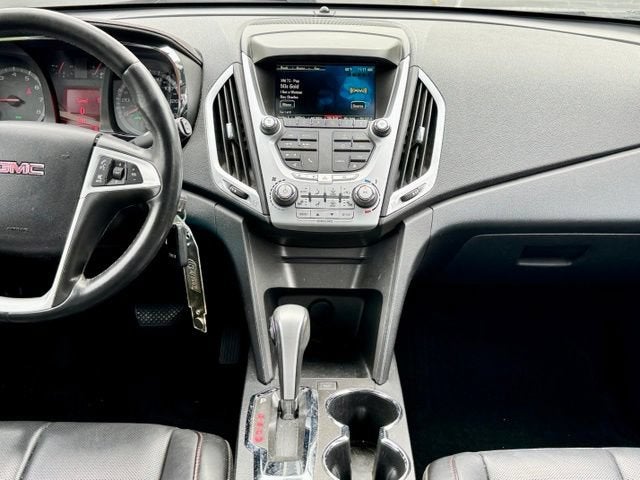 2012 GMC Terrain SLT-1