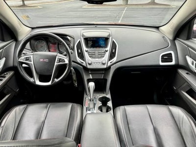 2012 GMC Terrain SLT-1