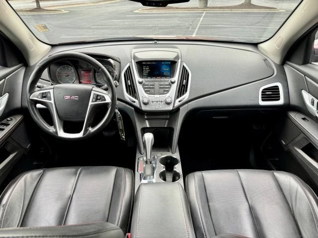 2012 GMC Terrain SLT-1