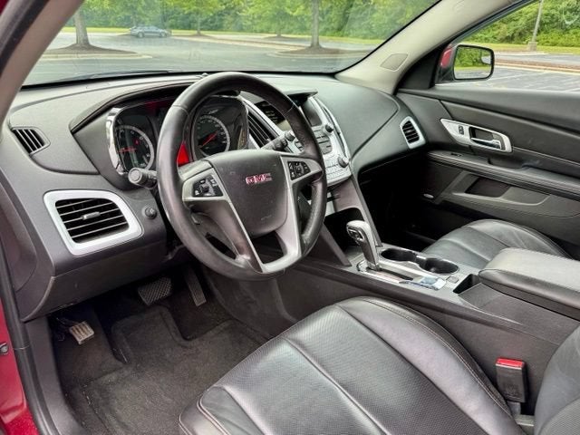 2012 GMC Terrain SLT-1