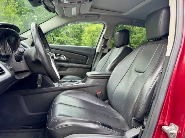 2012 GMC Terrain SLT-1