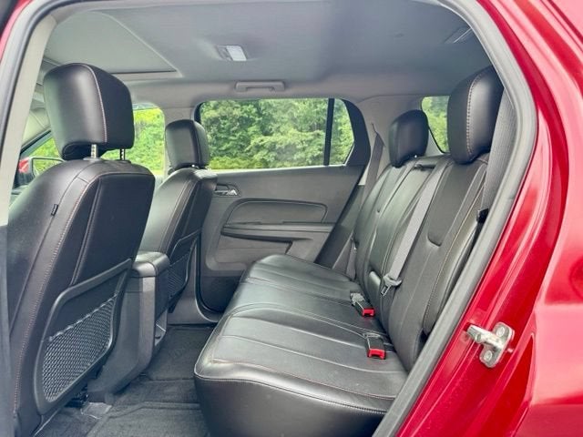 2012 GMC Terrain SLT-1