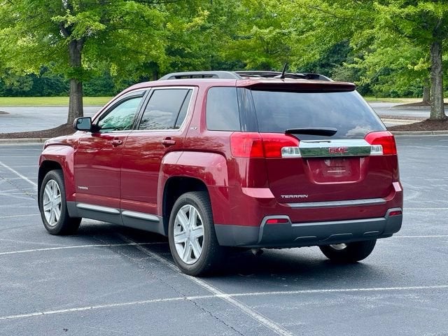 2012 GMC Terrain SLT-1