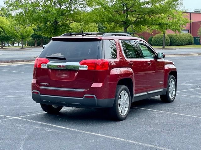 2012 GMC Terrain SLT-1