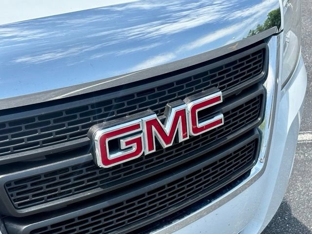 2015 GMC Terrain SLE
