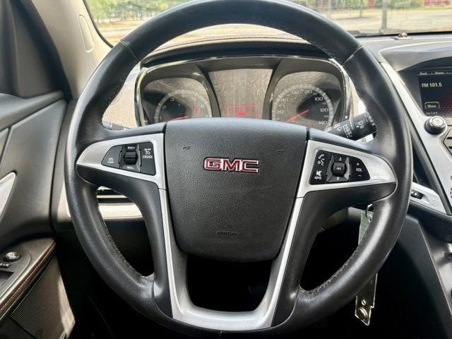 2015 GMC Terrain SLE
