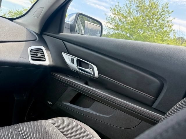 2015 GMC Terrain SLE