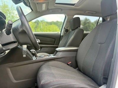 2015 GMC Terrain SLE