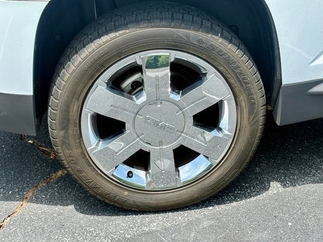 2015 GMC Terrain SLE