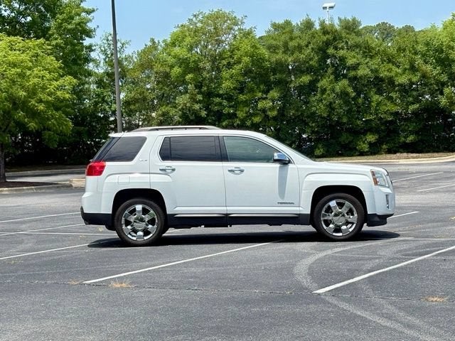 2015 GMC Terrain SLE