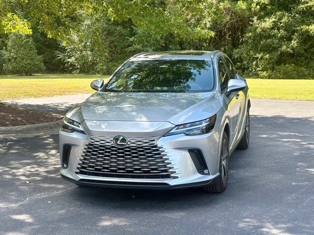 2023 Lexus RX 350