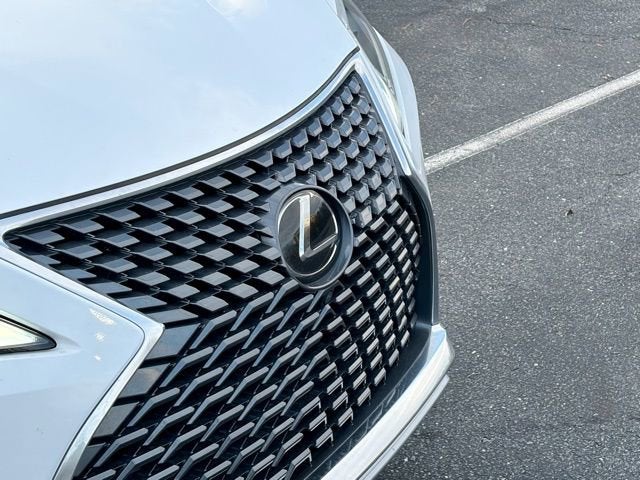 2022 Lexus RX RX 350