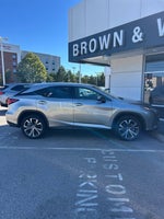 2022 Lexus RX RX 350