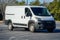 2023 RAM ProMaster Cargo Van Base