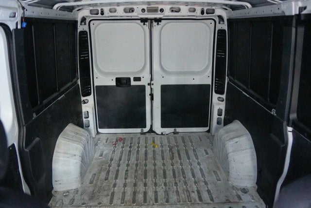 2023 RAM ProMaster Cargo Van Base