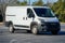 2023 RAM ProMaster Cargo Van Base