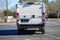 2023 RAM ProMaster Cargo Van Base