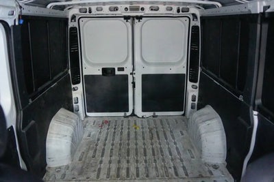 2023 RAM ProMaster Cargo Van Base