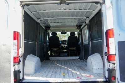 2023 RAM ProMaster Cargo Van Base