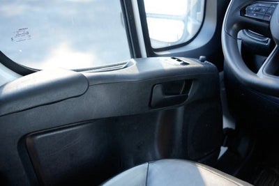 2023 RAM ProMaster Cargo Van Base