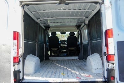 2023 RAM ProMaster Cargo Van Base