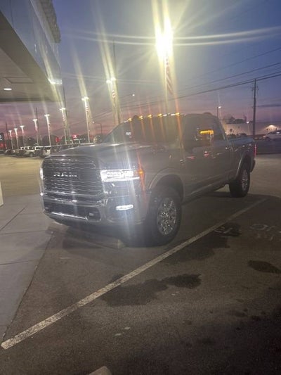 2023 RAM 2500 Limited