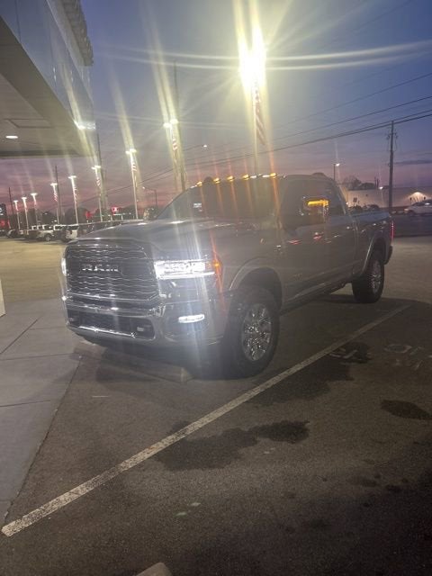 2023 RAM 2500 Limited