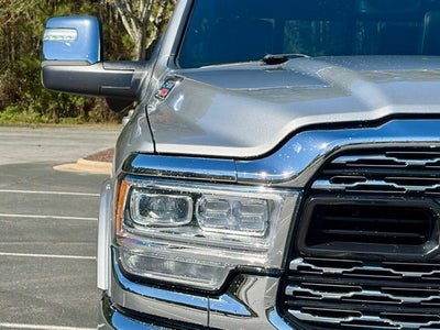 2023 RAM 2500 Limited