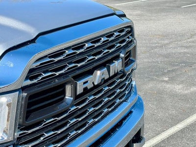 2023 RAM 2500 Limited