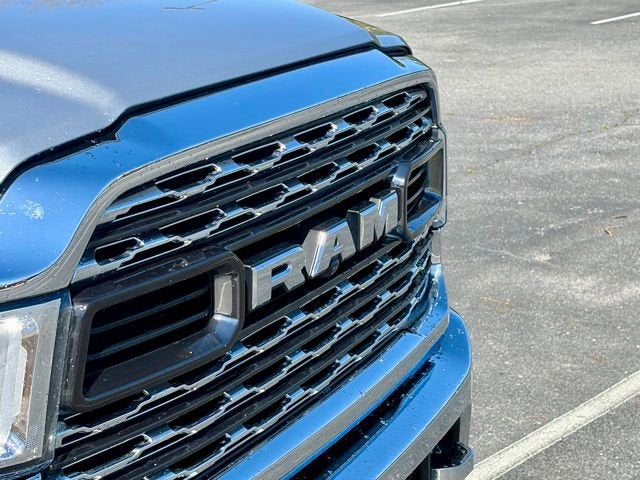 2023 RAM 2500 Limited