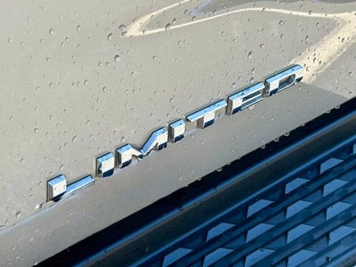 2023 RAM 2500 Limited