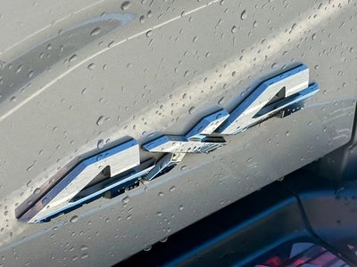 2023 RAM 2500 Limited