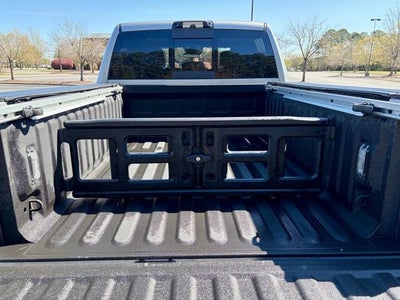 2023 RAM 2500 Limited