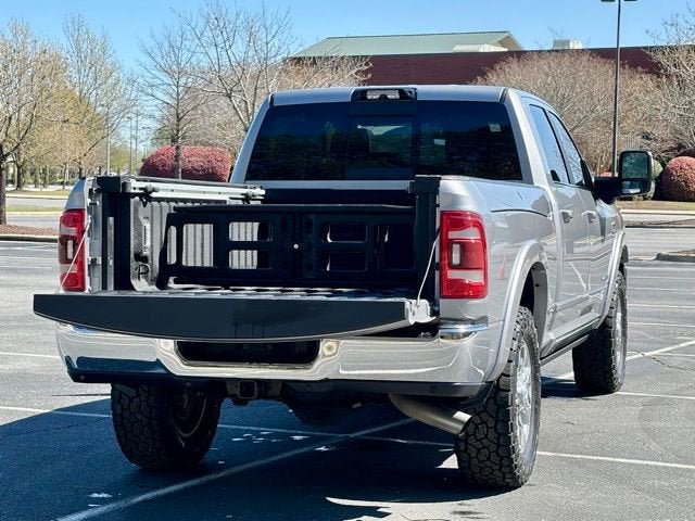 2023 RAM 2500 Limited