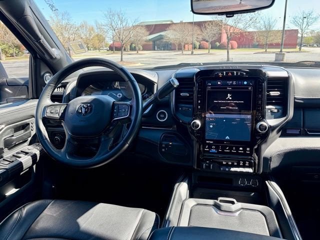 2023 RAM 2500 Limited