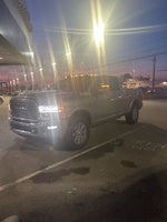 2023 RAM 2500 Limited