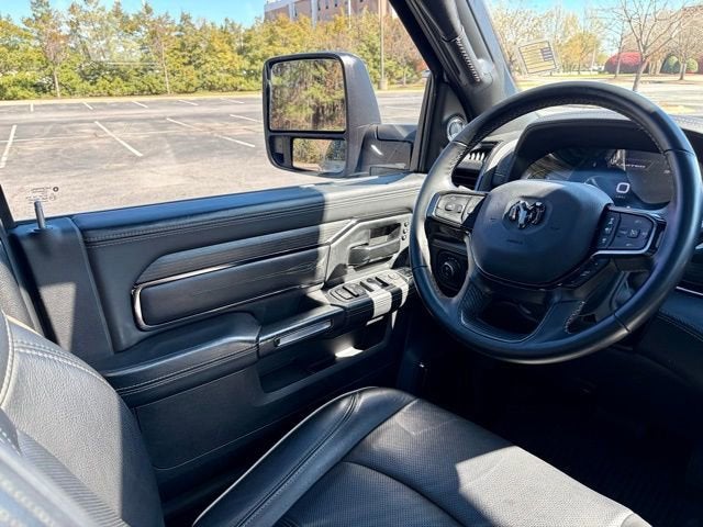 2023 RAM 2500 Limited