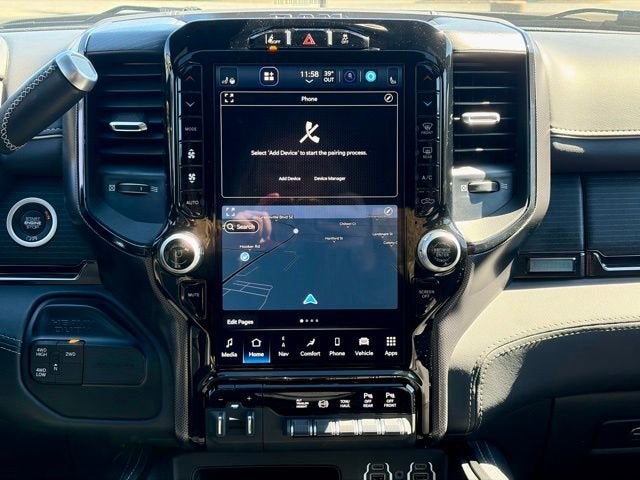 2023 RAM 2500 Limited